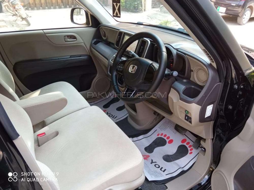 Honda N One 2013 for Sale in Lahore Honda N One 2013 for Sale in Lahore Image-12