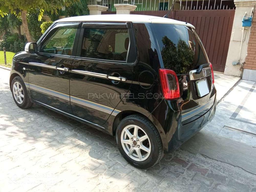 Honda N One 2013 for Sale in Lahore Honda N One 2013 for Sale in Lahore Image-15