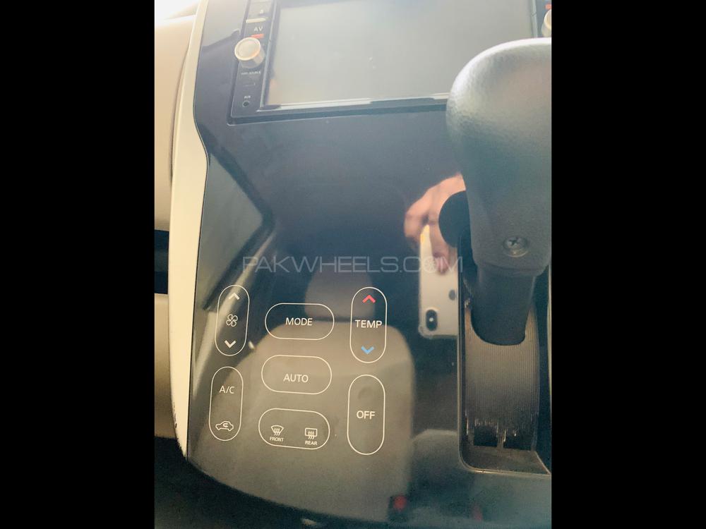 Nissan Dayz 2015 for Sale in Lahore Nissan Dayz 2015 for Sale in Lahore Image-9