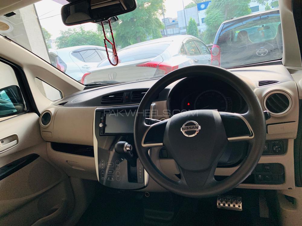 Nissan Dayz 2015 for Sale in Lahore Nissan Dayz 2015 for Sale in Lahore Image-6