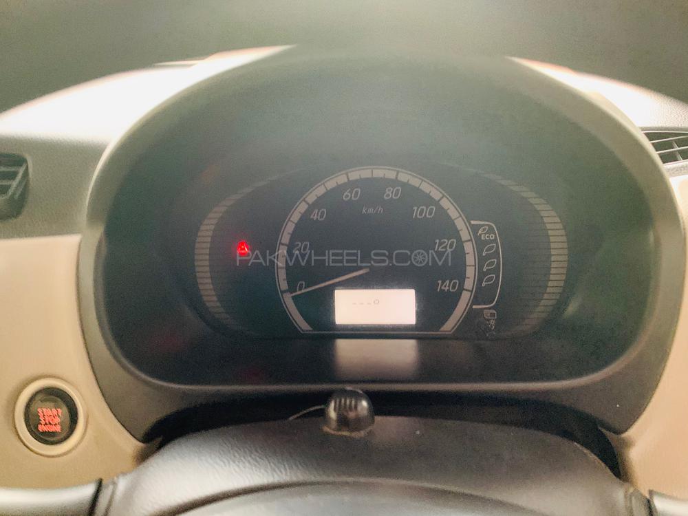 Nissan Dayz 2015 for Sale in Lahore Nissan Dayz 2015 for Sale in Lahore Image-8