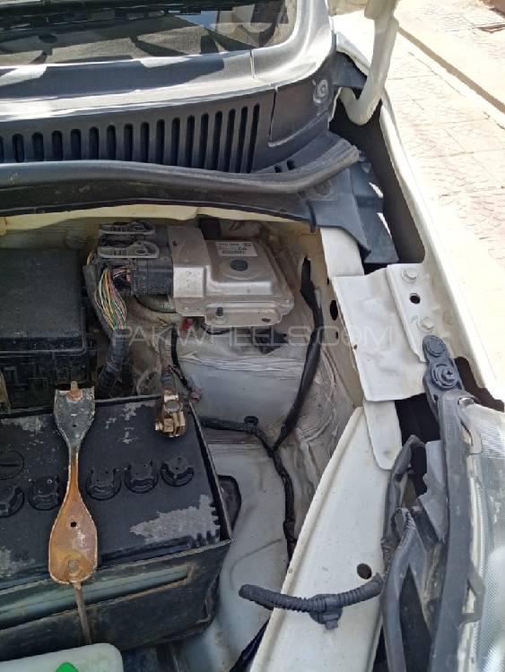 Suzuki Alto 2018 for Sale in Sialkot Suzuki Alto 2018 for Sale in Sialkot Image-2