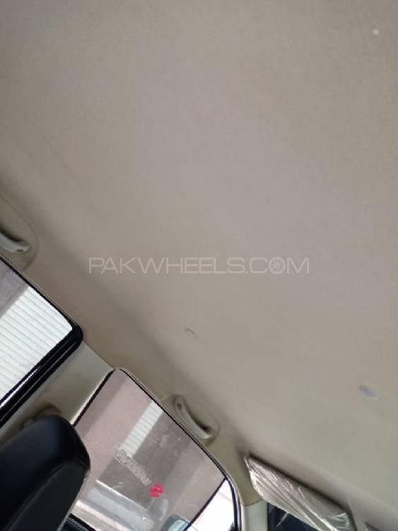 Suzuki Alto 2018 for Sale in Sialkot Suzuki Alto 2018 for Sale in Sialkot Image-12