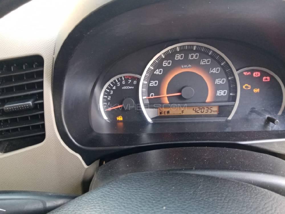 Suzuki Alto 2018 for Sale in Sialkot Suzuki Alto 2018 for Sale in Sialkot Image-13