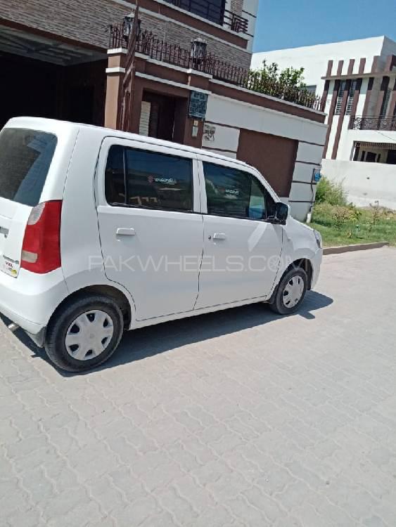 Suzuki Alto 2018 for Sale in Sialkot Suzuki Alto 2018 for Sale in Sialkot Image-17