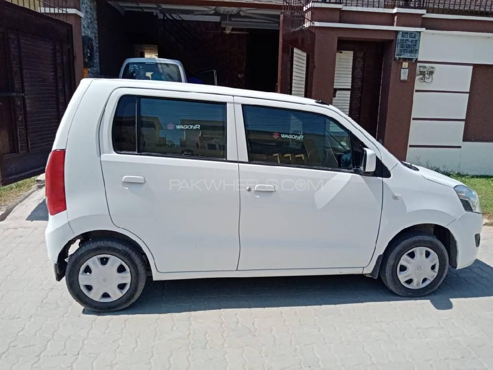 Suzuki Alto 2018 for Sale in Sialkot Suzuki Alto 2018 for Sale in Sialkot Image-18