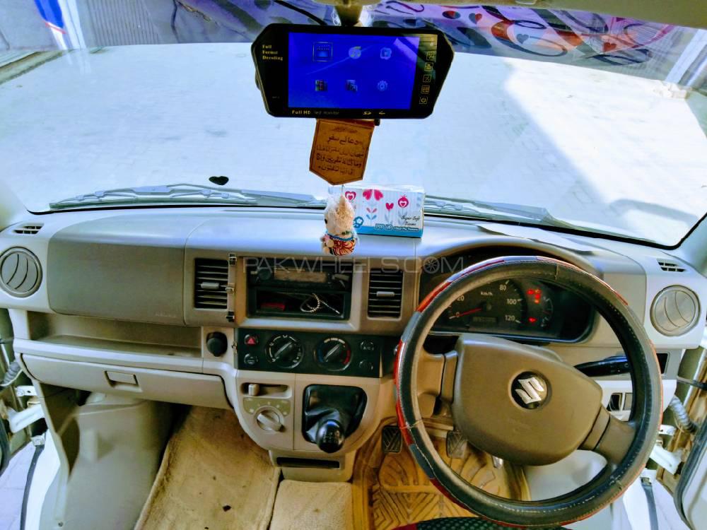 Suzuki Every 2013 for Sale in Gujrat Suzuki Every 2013 for Sale in Gujrat Image-5