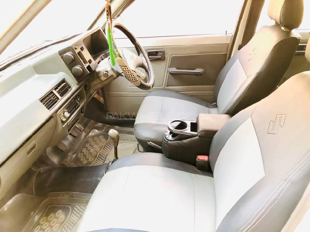 سوزوکی مہران 2005 for Sale in بورے والا سوزوکی مہران 2005 for Sale in بورے والا Image-6