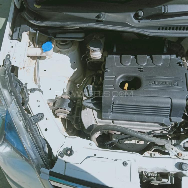 Suzuki Wagon R 2019 for Sale in Haroonabad Suzuki Wagon R 2019 for Sale in Haroonabad Image-4