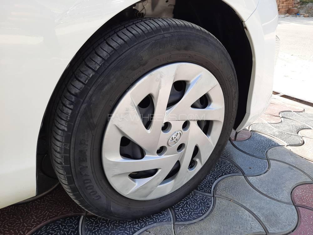 Toyota Aqua 2016 for Sale in Bahawalpur Toyota Aqua 2016 for Sale in Bahawalpur Image-19