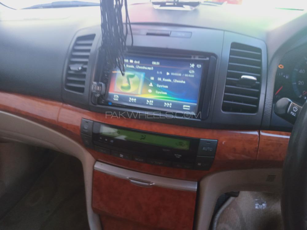 Toyota Premio 2004 for Sale in Kohat Toyota Premio 2004 for Sale in Kohat Image-9
