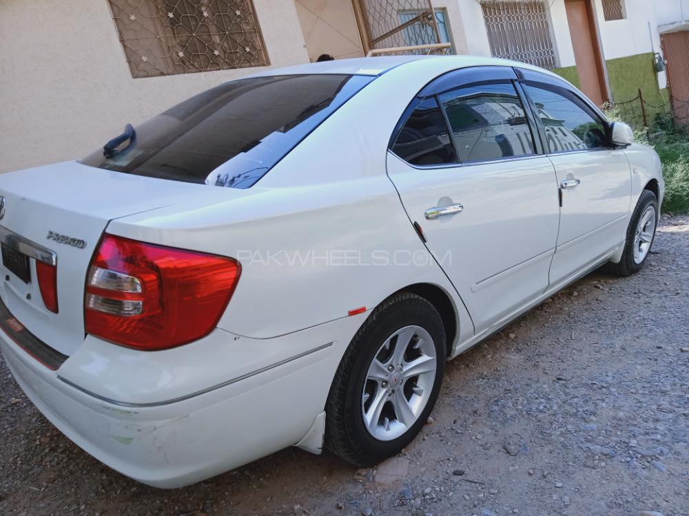 Toyota Premio 2004 for Sale in Kohat Toyota Premio 2004 for Sale in Kohat Image-18