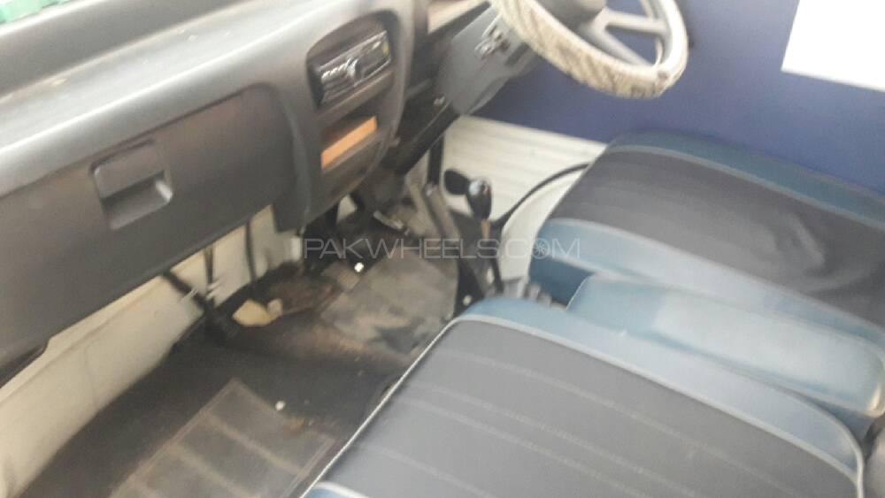 Suzuki Bolan 2017 for Sale in Rawalpindi Suzuki Bolan 2017 for Sale in Rawalpindi Image-7