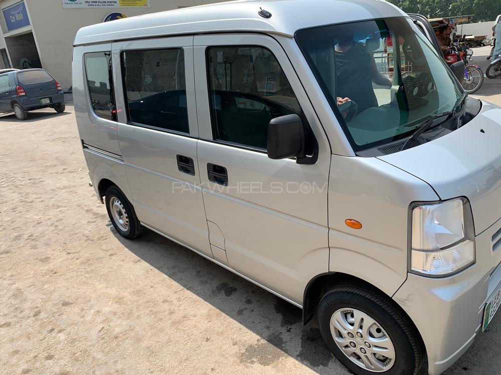 Suzuki Every 2012 for Sale in Sangla Hills Suzuki Every 2012 for Sale in Sangla Hills Image-2
