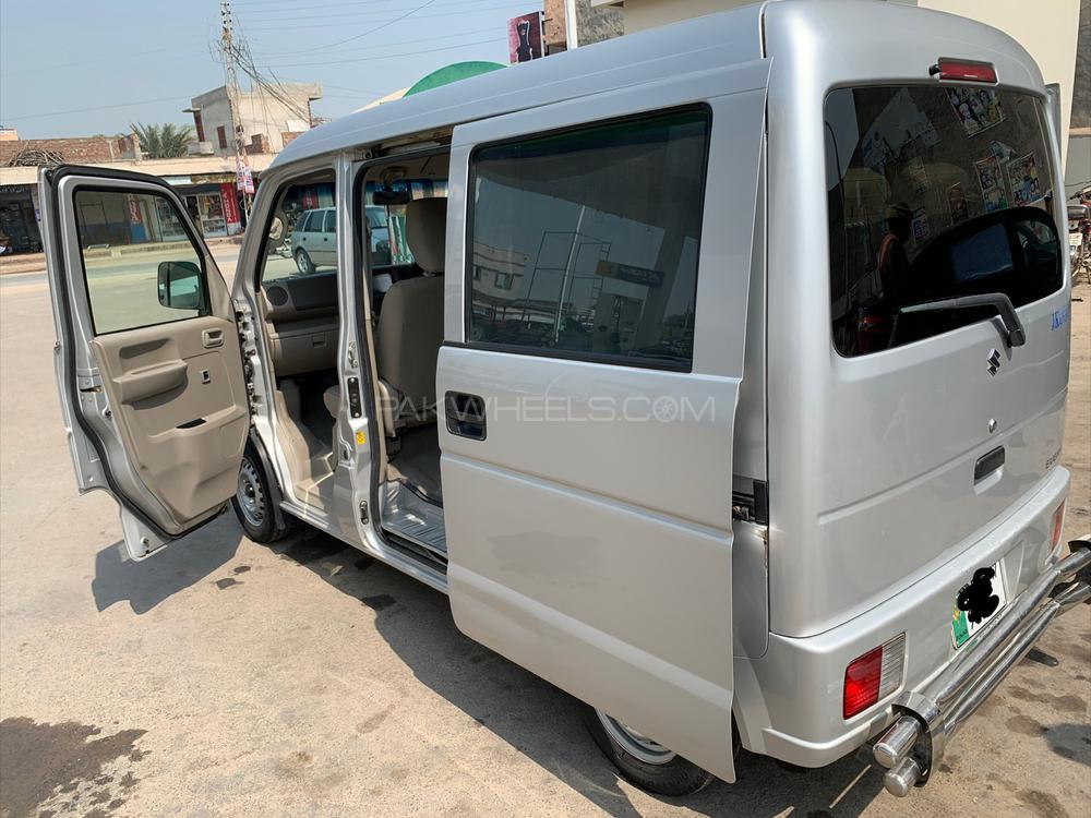 Suzuki Every 2012 for Sale in Sangla Hills Suzuki Every 2012 for Sale in Sangla Hills Image-6