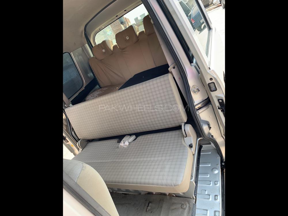 Suzuki Every 2012 for Sale in Sangla Hills Suzuki Every 2012 for Sale in Sangla Hills Image-8