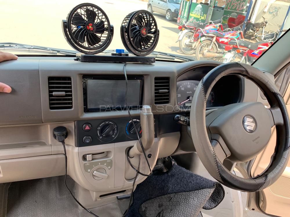 Suzuki Every 2012 for Sale in Sangla Hills Suzuki Every 2012 for Sale in Sangla Hills Image-9