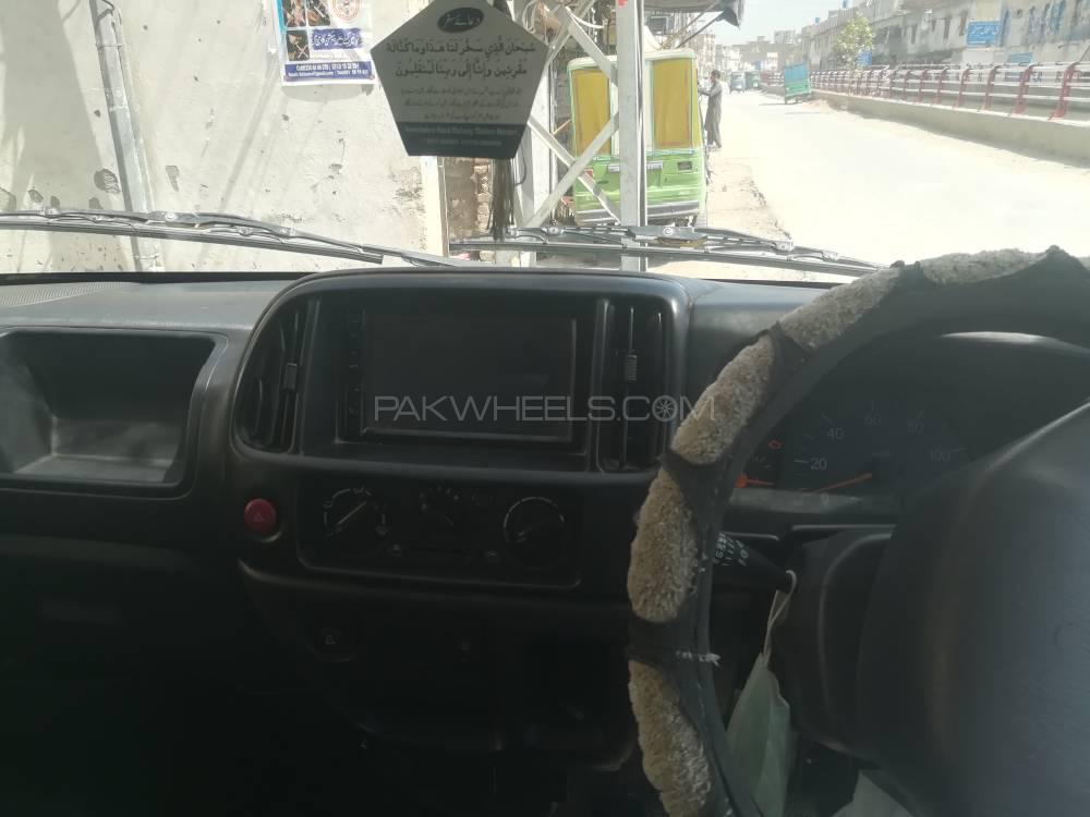 Suzuki Every 2005 for Sale in Peshawar Suzuki Every 2005 for Sale in Peshawar Image-7