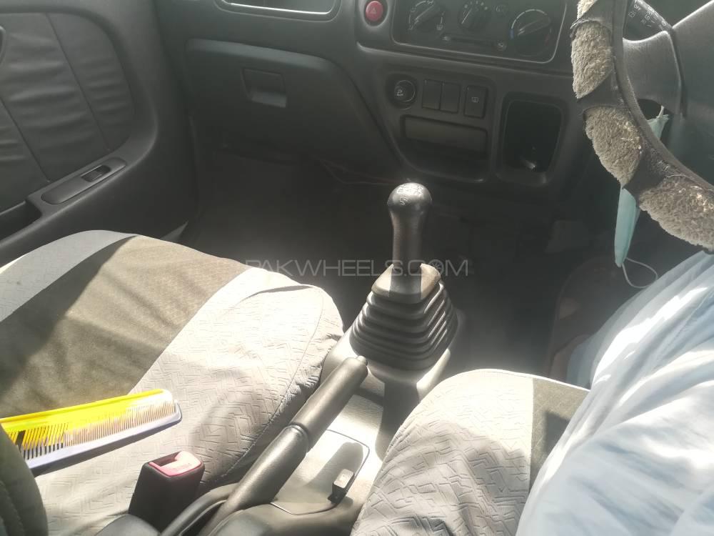 Suzuki Every 2005 for Sale in Peshawar Suzuki Every 2005 for Sale in Peshawar Image-10
