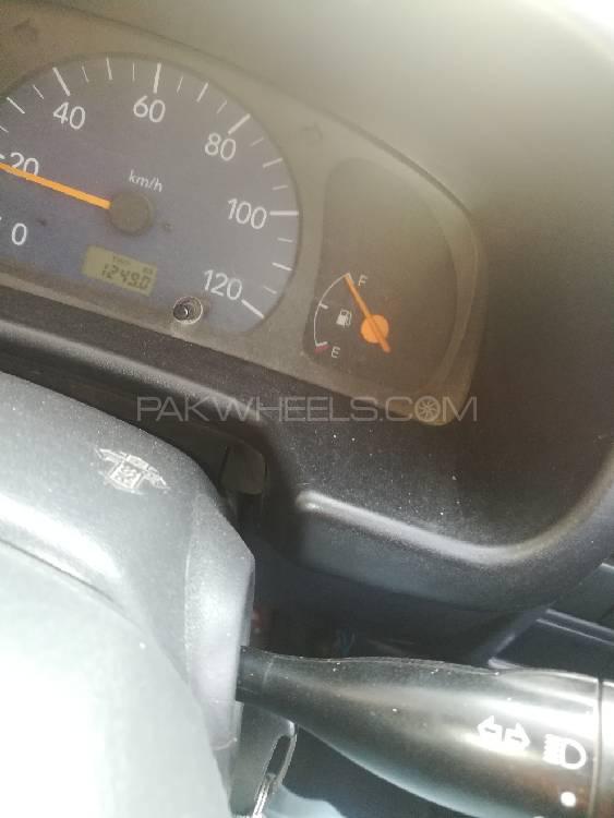Suzuki Every 2005 for Sale in Peshawar Suzuki Every 2005 for Sale in Peshawar Image-18