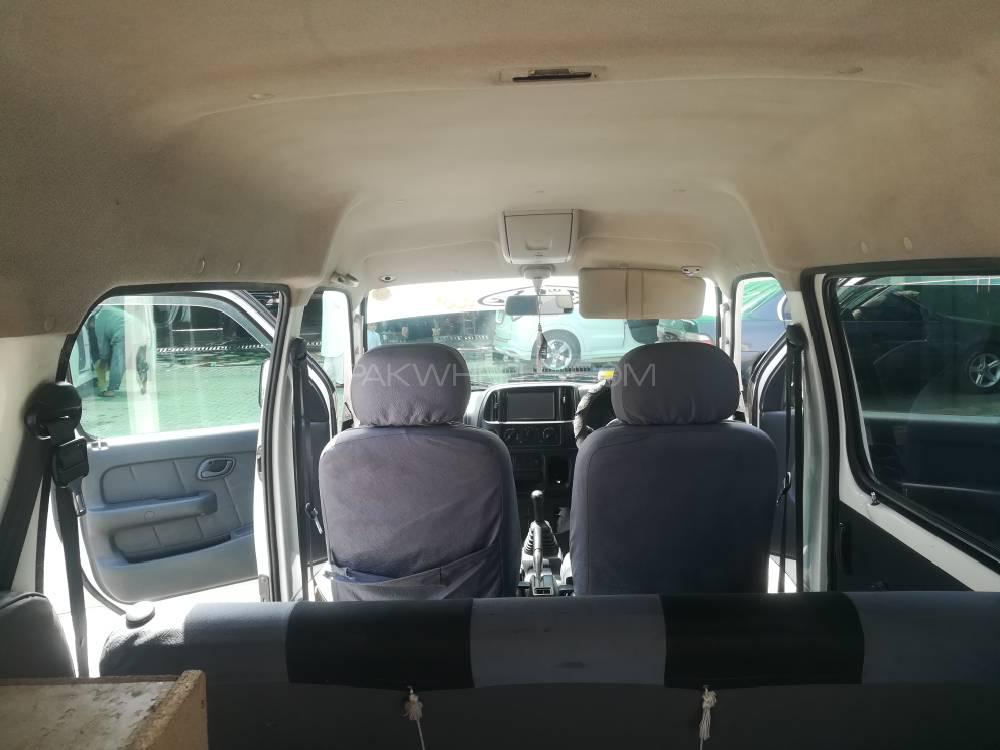Suzuki Every 2005 for Sale in Peshawar Suzuki Every 2005 for Sale in Peshawar Image-15