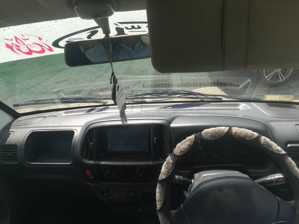 Suzuki Every 2005 for Sale in Peshawar Suzuki Every 2005 for Sale in Peshawar Image-11