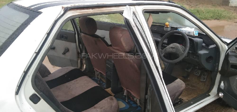 Suzuki Margalla 1995 for Sale in Karachi Suzuki Margalla 1995 for Sale in Karachi Image-7