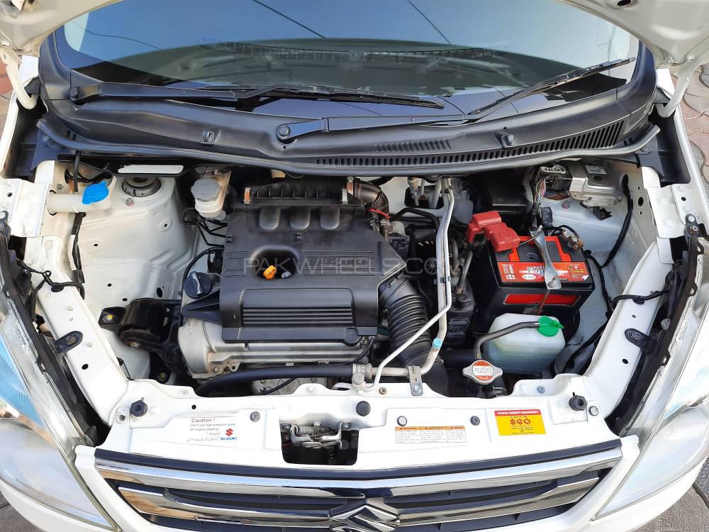 Suzuki Wagon R 2017 for Sale in Bahawalpur Suzuki Wagon R 2017 for Sale in Bahawalpur Image-11
