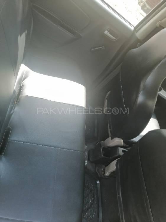 سوزوکی ویگن آر 2018 for Sale in راولپنڈی سوزوکی ویگن آر 2018 for Sale in راولپنڈی Image-3