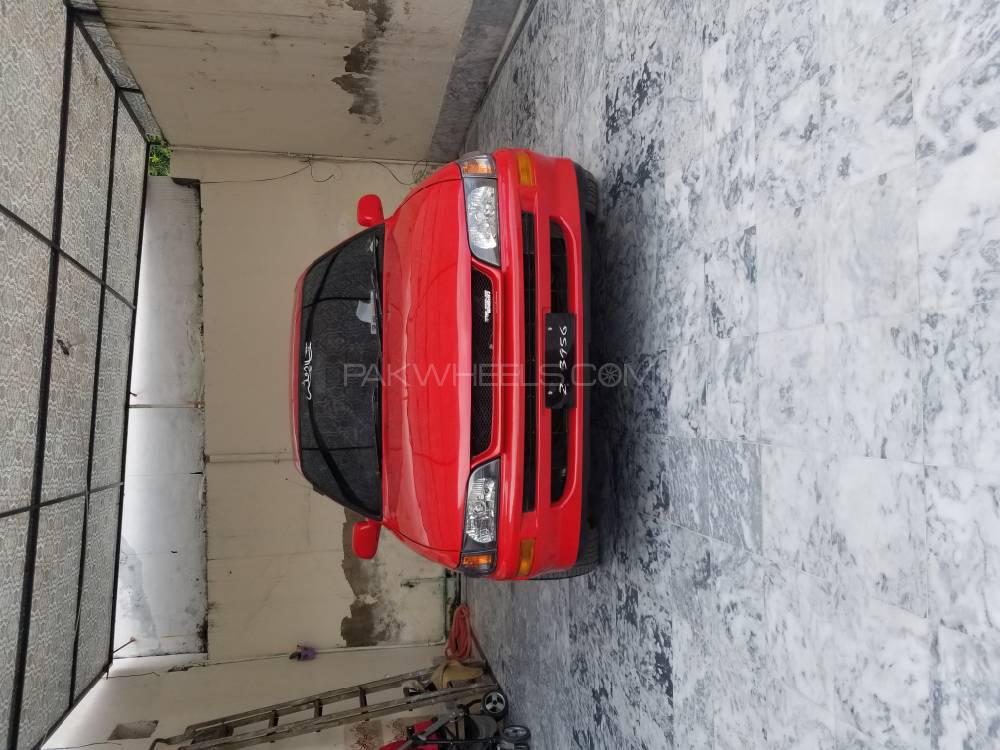 Toyota Corolla 1994 for Sale in Mardan Image-1