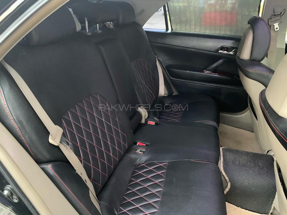 ٹویوٹا مارک ایکس 2005 for Sale in کراچی ٹویوٹا مارک ایکس 2005 for Sale in کراچی Image-8