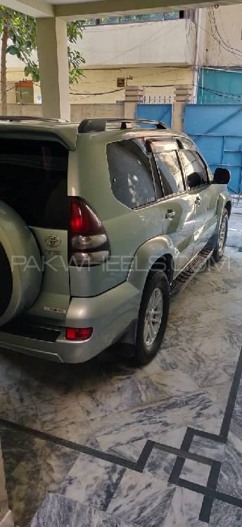 ٹویوٹا پراڈو 2003 for Sale in لاہور Image-1