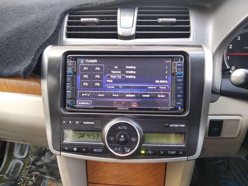 ٹویوٹا پریمیو 2007 for Sale in کراچی ٹویوٹا پریمیو 2007 for Sale in کراچی Image-6