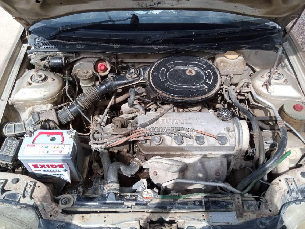 Honda City 1999 for Sale in Karachi Image-1