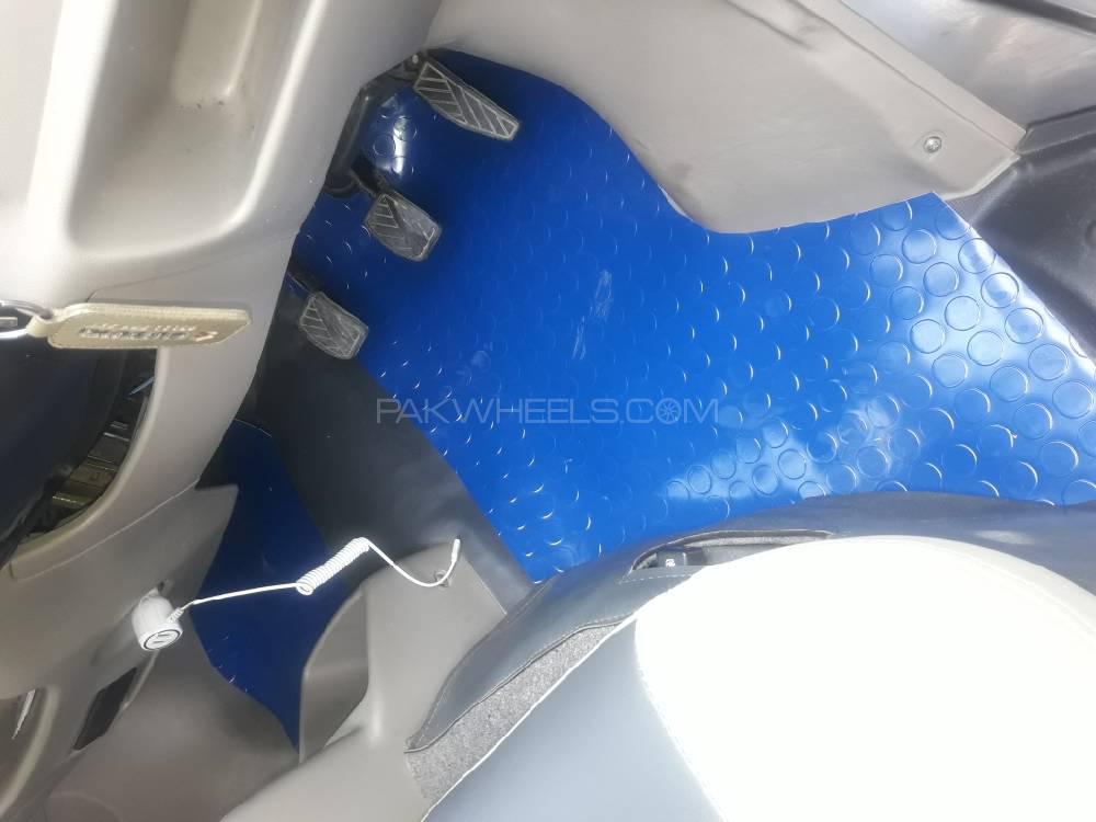 Suzuki APV 2014 for Sale in Faisalabad Suzuki APV 2014 for Sale in Faisalabad Image-8