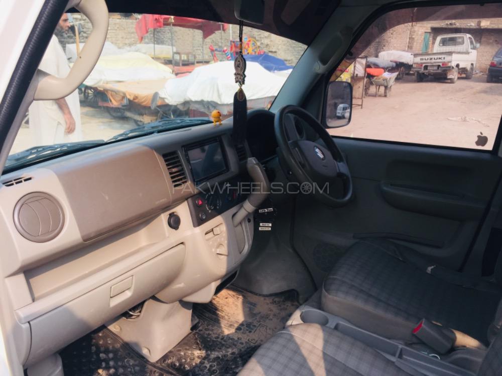 Suzuki Every 2007 for Sale in Peshawar Suzuki Every 2007 for Sale in Peshawar Image-8
