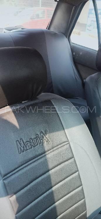 Suzuki Margalla 1995 for Sale in Faisalabad Suzuki Margalla 1995 for Sale in Faisalabad Image-6