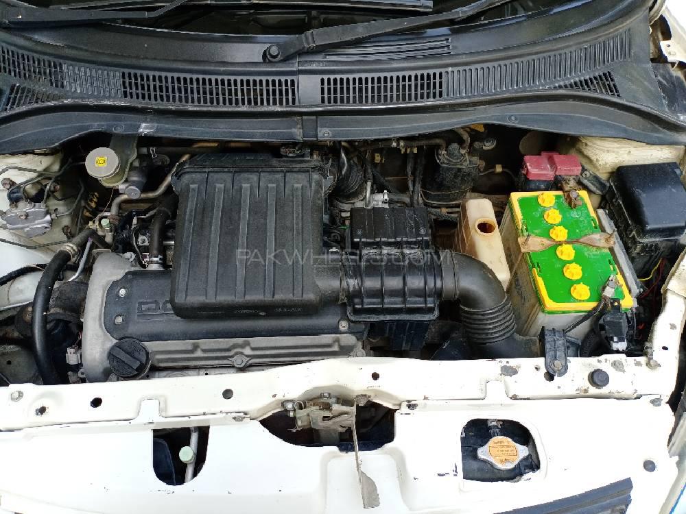 Suzuki Swift 2011 for Sale in Peshawar Suzuki Swift 2011 for Sale in Peshawar Image-6