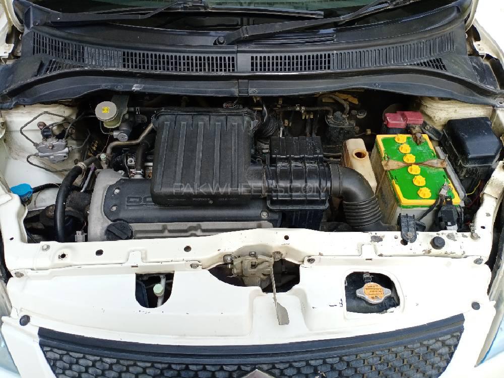 Suzuki Swift 2011 for Sale in Peshawar Suzuki Swift 2011 for Sale in Peshawar Image-7