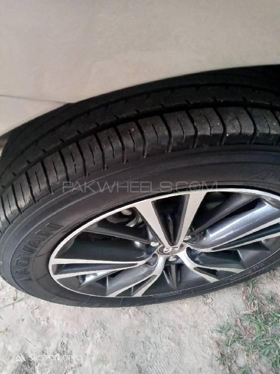 Toyota Corolla 2017 for Sale in Bahawalpur Toyota Corolla 2017 for Sale in Bahawalpur Image-17