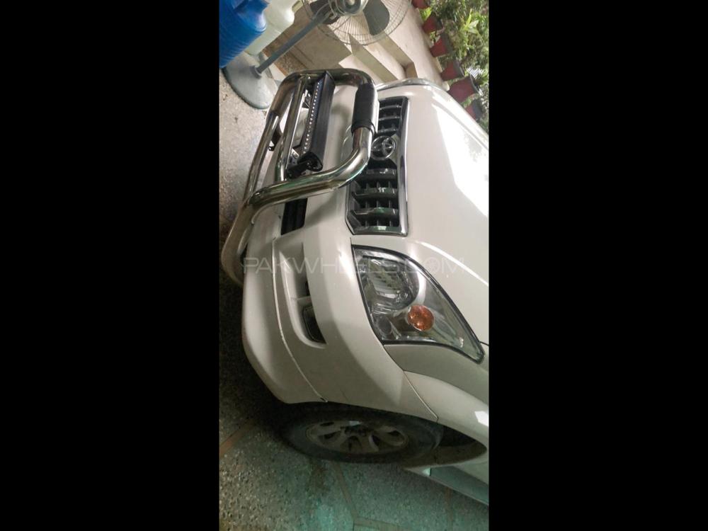 ٹویوٹا پراڈو 2005 for Sale in راولپنڈی ٹویوٹا پراڈو 2005 for Sale in راولپنڈی Image-3