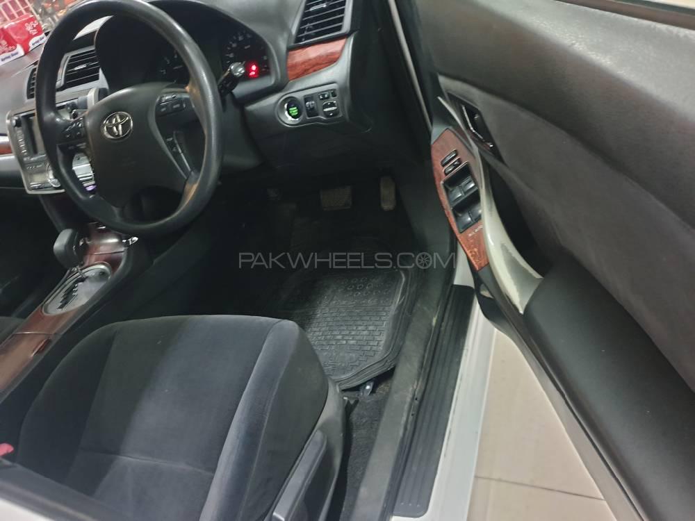 Toyota Premio 2007 for Sale in Peshawar Toyota Premio 2007 for Sale in Peshawar Image-6