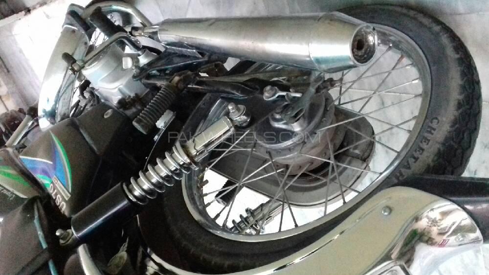 یونائیٹڈ US 70 2016 for Sale یونائیٹڈ US 70 2016 for Sale Image-7