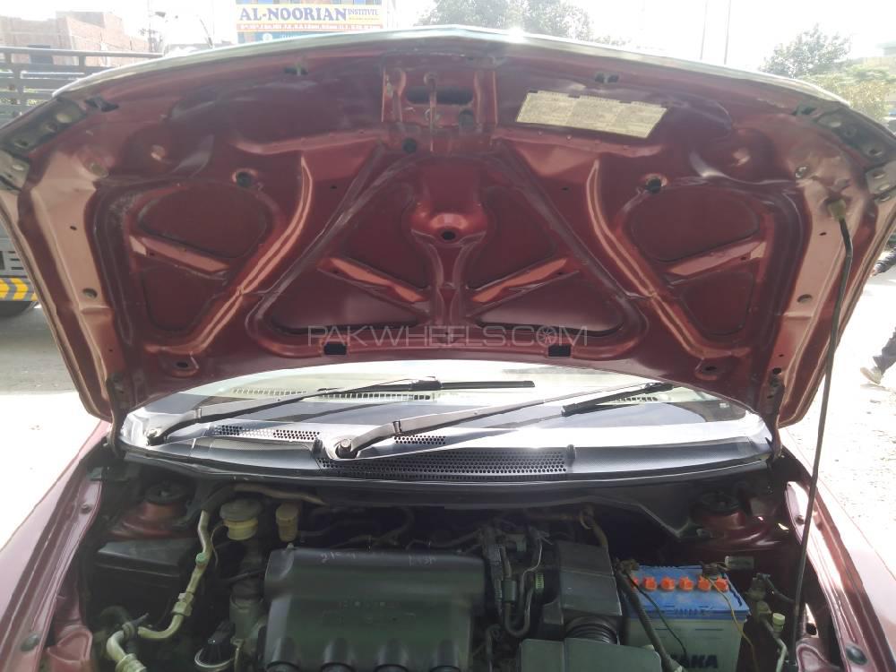 ہونڈا سٹی 2007 for Sale in لاہور ہونڈا سٹی 2007 for Sale in لاہور Image-7