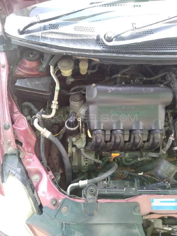 ہونڈا سٹی 2007 for Sale in لاہور ہونڈا سٹی 2007 for Sale in لاہور Image-10