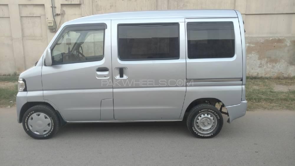 نسان کلپر 2013 for Sale in کراچی نسان کلپر 2013 for Sale in کراچی Image-8