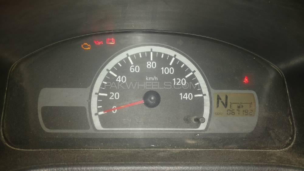 نسان کلپر 2013 for Sale in کراچی نسان کلپر 2013 for Sale in کراچی Image-11