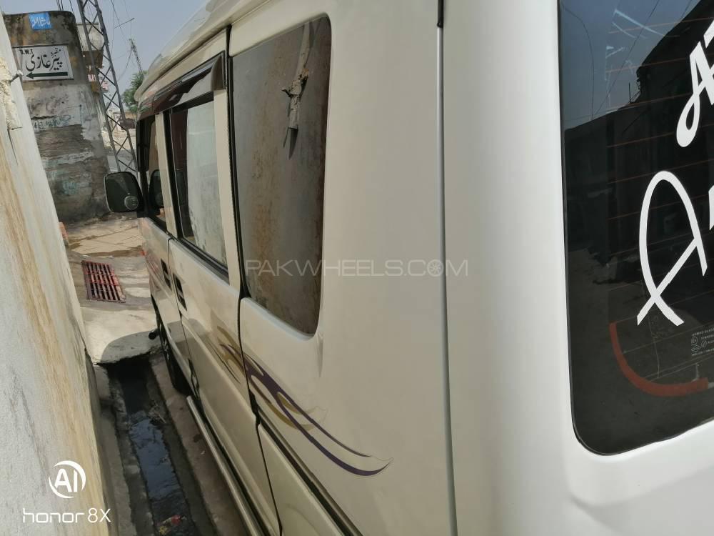 سوزوکی ایوری 2011 for Sale in کوٹلہ عرب علی خان سوزوکی ایوری 2011 for Sale in کوٹلہ عرب علی خان Image-3