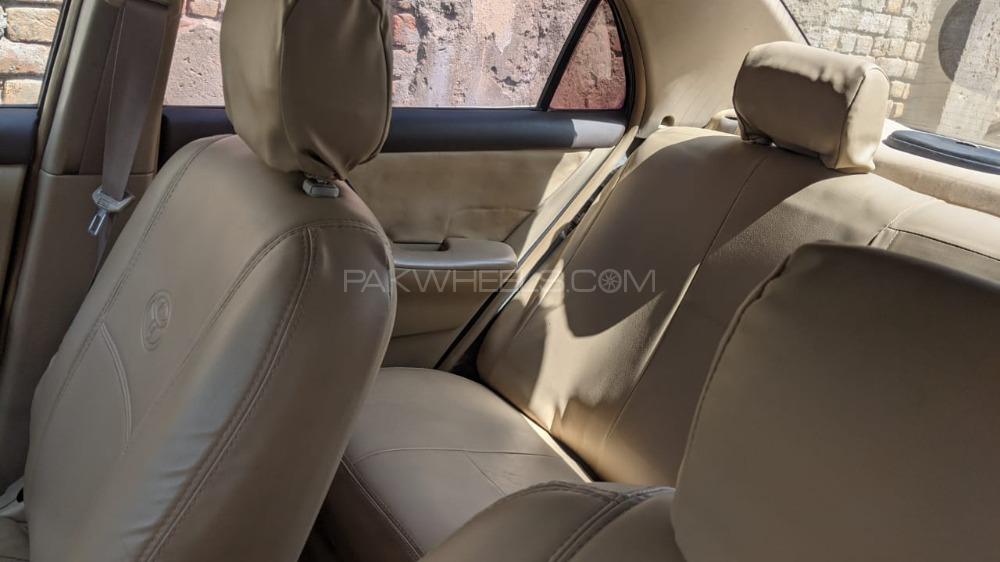 Toyota Corolla 2003 for Sale in Rawalpindi Image-1