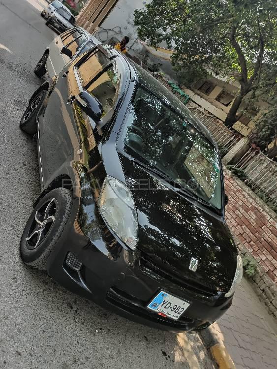 Toyota Passo 2009 for Sale in Rawalpindi Image-1
